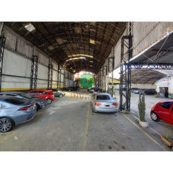 Imóvel Comercial à Venda, 1.400 m² em Mooca - São Paulo