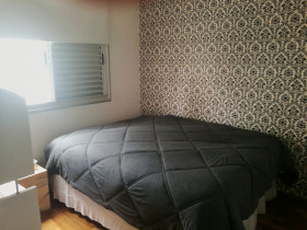 Apartamento com 3 Quartos à Venda, 172 m² em Jardim Londrina - São Paulo