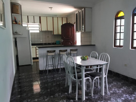 Sobrado com 3 Quartos à Venda, 112 m² em Cidade Líder - São Paulo