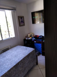 Apartamento com 2 Quartos à Venda, 55 m² em Barreto - Niterói