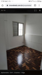 Apartamento com 2 Quartos à Venda ou Locação, 62 m² em Parque Mandaqui - São Paulo