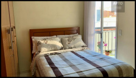 Apartamento com 3 Quartos à Venda, 90 m² em Mooca - São Paulo