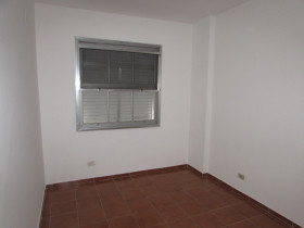Apartamento com 2 Quartos à Venda, 100 m² em José Menino - Santos