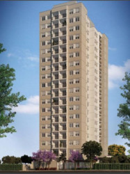 Apartamento com 2 Quartos à Venda, 37 m² em Vila Parque Jabaquara - São Paulo