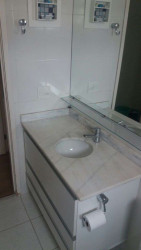 Apartamento com 3 Quartos à Venda, 109 m² em Vila Progresso - Campinas