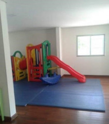 Apartamento com 2 Quartos para Alugar, 53 m² em Santana - São Paulo