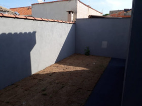 Casa com 3 Quartos à Venda, 80 m² em Jardim ângelo Jurca - Ribeirão Preto