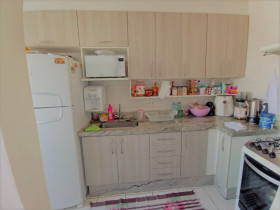 Apartamento com 2 Quartos à Venda, 50 m² em Jardim Norma - São Paulo