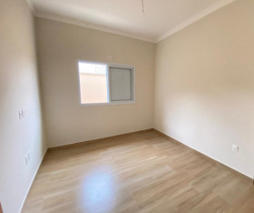 Casa de Condomínio com 3 Quartos à Venda, 179 m²em Jardim Residencial Chácara Ondina - Sorocaba