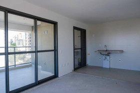 Apartamento com 2 Quartos à Venda, 71 m²em Jardim América - São Paulo