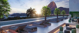 Apartamento com 3 Quartos à Venda, 150 m² em Flamengo - Rio De Janeiro