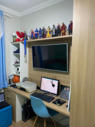 Apartamento com 3 Quartos à Venda, 63 m² em Cidade Líder - São Paulo
