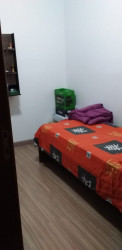 Casa de Condomínio com 3 Quartos à Venda, 110 m² em Vila São Silvestre (Zona Leste) - São Paulo
