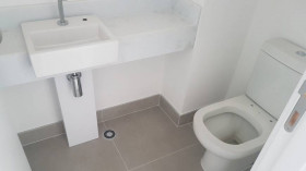 Apartamento com 3 Quartos à Venda, 120 m² em Campo Belo - São Paulo