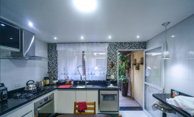 Sobrado com 2 Quartos à Venda, 115 m² em Vila Beatriz - São Paulo