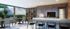 Apartamento com 2 Quartos à Venda, 66 m² em Vila Madalena  - São Paulo