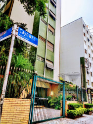 Apartamento com 1 Quarto para Alugar, 50 m² em Perdizes - São Paulo