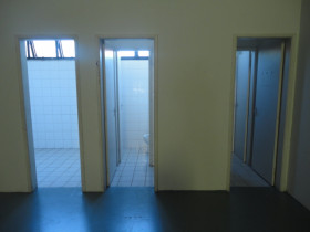 Galpão para Alugar, 1.000 m² em Tamboré - Barueri