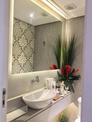 Apartamento com 3 Quartos à Venda ou Locação, 111 m² em Ipiranga - São Paulo