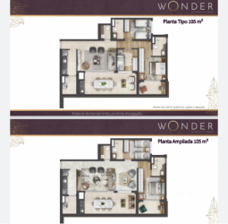 Apartamento com 3 Quartos à Venda, 105 m² em Brás - São Paulo