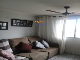 Apartamento com 2 Quartos à Venda, 48 m² em Cidade Nova Heliópolis - São Paulo