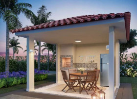 Apartamento com 2 Quartos à Venda, 41 m² em Vila Penteado - São Paulo