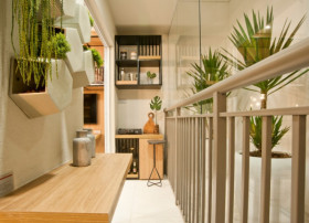 Apartamento com 1 Quarto à Venda, 27 m² em Vila Ema - São Paulo