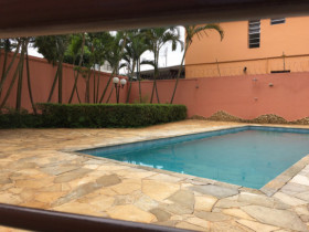 Apartamento com 1 Quarto para Alugar, 32 m² em Vila Guarani (z Sul) - São Paulo