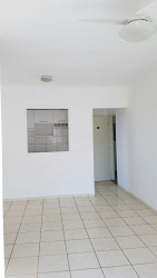Apartamento com 3 Quartos à Venda, 67 m² em Parque Industrial Lagoinha - Ribeirão Preto