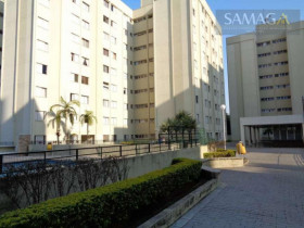 Apartamento com 3 Quartos à Venda ou Locação, 68 m² em Jardim Peri Peri - São Paulo
