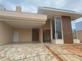 Casa de Condomínio com 3 Quartos à Venda, 179 m² em Jardim Residencial Chácara Ondina - Sorocaba