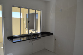 Apartamento com 2 Quartos à Venda, 70 m² em Trindade - São Gonçalo