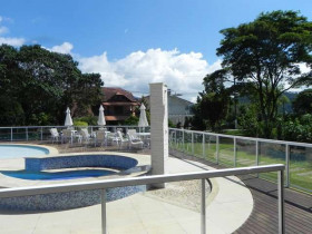 Casa com 4 Quartos à Venda, 570 m² em Várzea - Teresópolis