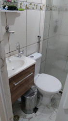 Apartamento com 1 Quarto à Venda, 50 m² em Engenho Da Rainha - Rio De Janeiro