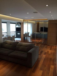 Apartamento com 3 Quartos à Venda, 130 m² em Vila Leopoldina - São Paulo