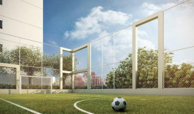 Apartamento com 3 Quartos à Venda, 61 m² em Parque Fongaro - São Paulo