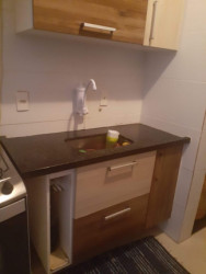 Apartamento com 2 Quartos à Venda, 50 m² em Tulipas - Jundiaí