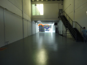 Galpão para Alugar, 1.000 m² em Tamboré - Barueri