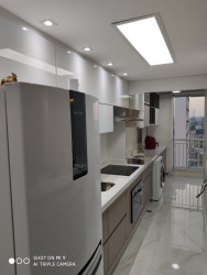 Apartamento com 2 Quartos à Venda, 65 m² em Jardim Caboré - São Paulo