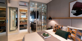 Apartamento com 2 Quartos à Venda, 66 m² em Paraíso - São Paulo