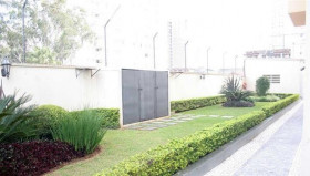 Apartamento com 2 Quartos à Venda, 62 m² em Vila Dom Pedro I - São Paulo