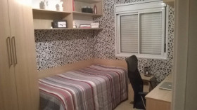Apartamento com 3 Quartos à Venda, 141 m² em Vila Monumento - São Paulo
