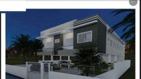 Apartamento com 2 Quartos à Venda, 51 m² em Ingleses Do Rio Vermelho - Florianópolis