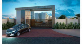 Apartamento com 2 Quartos à Venda, 45 m² em Campo Grande - Rio de Janeiro