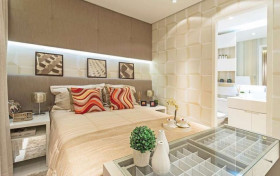 Apartamento com 2 Quartos à Venda, 50 m² em Vila Guarani (z Sul) - São Paulo
