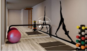 Apartamento com 2 Quartos à Venda, 34 m² em Brás - São Paulo