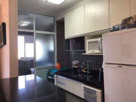 Apartamento com 2 Quartos à Venda, 69 m² em Vila Das Hortências - Jundiaí