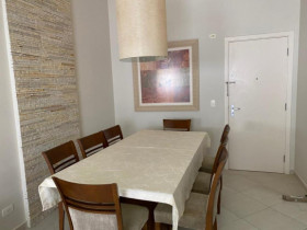 Apartamento com 4 Quartos à Venda, 207 m² em Riviera - Bertioga