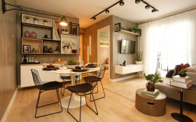 Apartamento com 2 Quartos à Venda, 55 m² em Anil - Rio De Janeiro