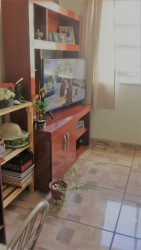 Apartamento com 2 Quartos à Venda, 52 m² em Jardim Ângela (Zona Leste) - São Paulo